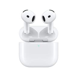 هدفون بلوتوثی اپل مدل (2024) Airpods 4 ANC
