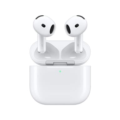 هدفون بلوتوثی اپل مدل (2024) Airpods 4 ANC