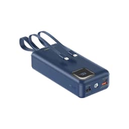 پاوربانک ریمکس مدل RPP-550 ظرفیت 30000 میلی امپر ساعت