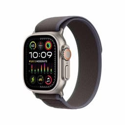 ساعت هوشمند اپل مدل Apple Watch Ultra 2 (Trail Loop Band) 49 mm