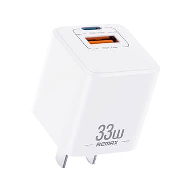 شارژر ریمکس مدل RP-U26