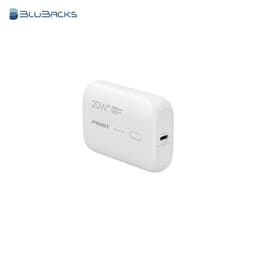 پاوربانک 20 وات پایزن مدل TS-D304 ظرفیت 10000 میلی آمپر ساعت