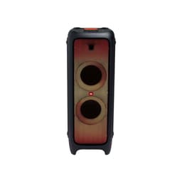 اسپیکر بلوتوثی قابل حمل جی بی ال مدل Party Box 1000