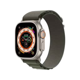 ساعت هوشمند اپل مدل Apple Watch Ultra 2 (Alpine Loop Band) 49 mm