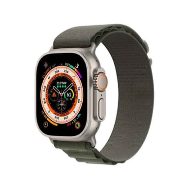 ساعت هوشمند اپل مدل Apple Watch Ultra 2 (Alpine Loop Band) 49 mm