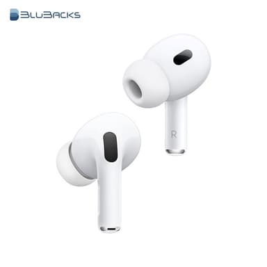 هدفون بلوتوثی اپل مدل AirPods Pro (2nd generation 2023)