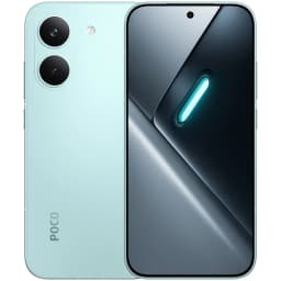 گوشی موبایل شیائومی مدل Poco X8 Pro 5G دو سیم کارت ظرفیت 512 گیگابایت و رم 12 گیگابایت - گلوبال