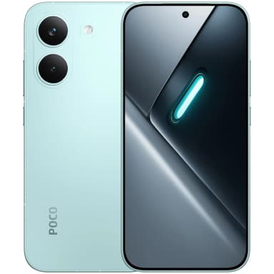 گوشی موبایل شیائومی مدل Poco X8 Pro 5G دو سیم کارت ظرفیت 512 گیگابایت و رم 12 گیگابایت - گلوبال
