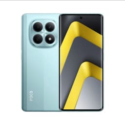 گوشی موبایل شیائومی مدل Poco M8 Pro 5G دو سیم کارت ظرفیت 512 گیگابایت و رم 12 گیگابایت - گلوبال
