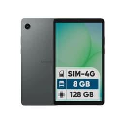 تبلت سامسونگ مدل Galaxy Tab A11 4G ظرفیت 128 گیگابایت رم 8 گیگابایت (SM-X135)
