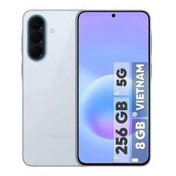 گوشی موبايل سامسونگ Galaxy A57 5G ظرفیت 256 گیگابایت رم 8 گیگابایت - ویتنام