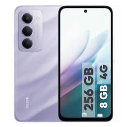 گوشی موبایل شیائومی مدل Redmi 15C 4G دو سیم کارت ظرفیت 256 گیگابایت و رم 8 گیگابایت