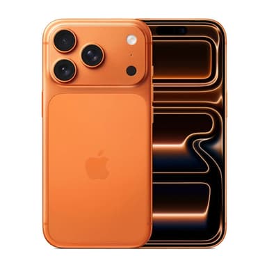 گوشی موبایل اپل مدل iPhone 17 Pro Max نات اکتیو ظرفیت 512 گیگابایت ZA/A